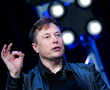 Tesla surge lifts Elon Musk higher on billionaire list