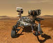 NASA to search for life on Mars but doesn't expect fossils