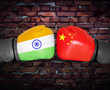 India is hitting China where it hurts