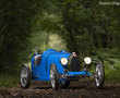 A 30,000 euros Bugatti car for kids