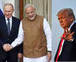 India's balancing act between US, Russia