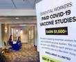 Experimental COVID-19 vaccine is put to its biggest test