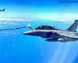IAF's Rafales get mid-air French boost