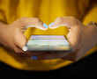 Text messaging shows potential as therapy in treating mental health