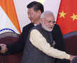 Is China trying to gang up on India?