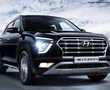 The New Hyundai Creta looks nothing like its older sibling