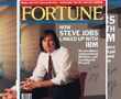 Fortune cover autographed by Steve Jobs just sold for Rs 12 lakh