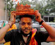 People across the world celebrate the historic Ayodhya Bhoomi Pujan