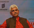 Manoj Sinha, 'vikas purush' and IITian, who will now administer Jammu and Kashmir