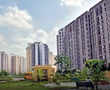 At Jaypee Wish Town, registrations can now begin for completed flats