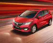 Jazz 2020: The Honda hatchback is ready for a comeback