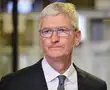 Tim Cook: Apple's top boss is the new billionaire on the block
