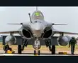 Rafales begin practice to take on China, Pak Rafales begin practice to take on China, Pak
