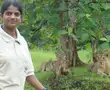 Meet Rasika Vadher, the lion-queen of Gir