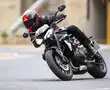Triumph Motorcycles drives in Street Triple R at Rs 8.84 lakh