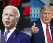 Trump vs Biden: Where they stand on immigration