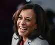 All you need to know about Kamala Harris