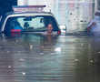 Submerged cars, flooded streets: Delhi's monsoon misery continues