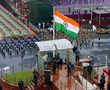 Glimpses of Independence Day Celebration full dress rehearsal