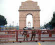 How Delhi is getting ready for I-Day