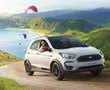 Ford Freestyle Flair is now in India. Details here