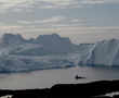 Greenland's melting ice beyond tipping point