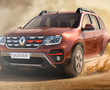 New Renault Duster: Powerful turbo engine and enhanced features