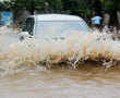 Gurugram sinks as rainwater cripples daily life