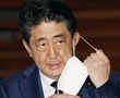 How possible successors stack up if Abe resigns