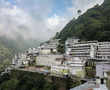 Now, get Vaishno Devi 'prasad' through post