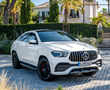 Mercedes AMG GLE 53 4MATIC+ Coupe coming to India