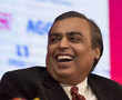 For Ambani, the cheques keep coming in
