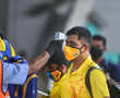 The ups and downs of MS Dhoni's CSK