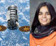 US names spacecraft after Kalpana Chawla