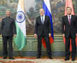 India, China agree on five points after Jaishankar-Wang meet