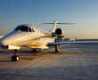 India's first private jet-only terminal