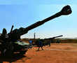 Battle-hardened Bofors ready for China takedown