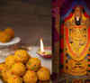 Tirupati controversy: Laddoo with ingredient for political fighting