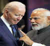 Narendra Modi, Joe Biden discuss strategic partnership