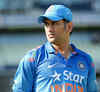 After 13 years, Mahendra Singh Dhoni is still not out