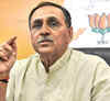 Gujarat and centre ideal example of cooperative federalism: Vijay Rupani