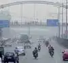 Delhi air pollution hits hazardous levels, but it's not the capital's problem alone