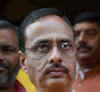 UP Deputy CM Dinesh Sharma says BJP prepared for win in civic elections