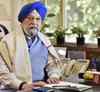 We must have tall buildings in all cities: Hardeep Singh Puri