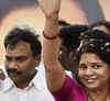 Kanimozhi's acquittal could see her in key role as DMK's negotiator in Delhi