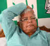 Lalu Prasad gets 3.5 years in jail, fined Rs 10 lakh in fodder scam case