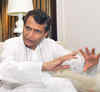 We are creating a digital logistics platform: Suresh Prabhu