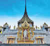 Bangkok's wats: Repositories of Thai culture and history