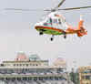 Why Pawan Hans, India's national carrier, has a disastrous safety record