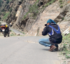 What it takes for a biker to ride through Himachal Pradesh and parts of Punjab